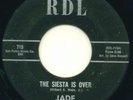 Northern Soul  -  Brilliant Rare Crossover dancer