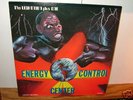 LIGHTMENplusONE ENERGY CONTROL CENTER BUBBA THOMAS RARE