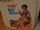 ROY AYERS coffy ost JAZZ FUNK polydor og LISTEN
