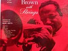 Clifford Brown-With Strings-Emarcy 36005-NEAR MINT