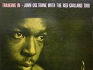 John Coltrane-Traneing In-Prestige PRLP 7123-NEAR MINT