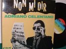 CELENTANO:LP-NON MI DIR-ORIGINALE 1964 EX+ 
