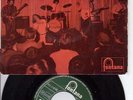PRETTY THINGS French EP Midnight six  lsd come see me
