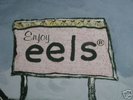 EELS - Electro-Shock Blues - SEALED DOUBLE VINYL LP