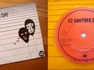 Rare: U2 Another Day orig 1980 7