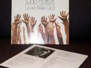 LUCIO BATTISTI - LP 