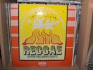 RARE SKA LP Hippy Boys High Note UK '69 Near Mint
