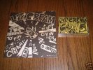 LIP CREAM Kill The IBM cassette GISM GAUZE OUTO
