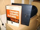 Schellackplatten, über 100St. Topp+++