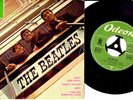 BEATLES,The-Twist And Shout-ORIG.4-TRACK