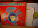 MELCHIOR ALIAS : same  +original rare /Psych/Prog /LP