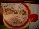 FAINE JADE:Introspection  original rare /Psych/Prog /LP