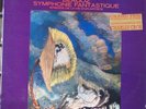 CHARLES MUNCH / BERLIOZ symphonie fantastique / CVB2037