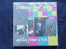 BESIDE/FAB 5 FREDDY CHANGE THE BEAT 12