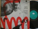 Jazzsalon - BERLIN CALLING - autographed by Hans Koller