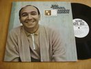 JOAO DONATO Sambou Sambou PACIFIC JAZZ promo LP NM
