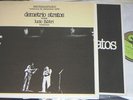 DEMETRIO STRATOS Recitarcantando LP Cramps M area cage