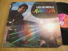 LES DeMERLE Spectrum UNITED ARTISTS LP
