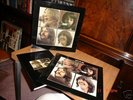 Beatles let it be BOX UK original version RARE
