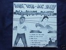 KING TECH & M.C. SWAY FLYNAMIC FORCE EP ON ALL CITY