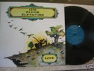 13th Floor Elevators -  Live Lp N Mint Disc Great Psych