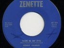 Kenny Hamber-Tears In My Eyes-Doo Wop 45-Hear Clip