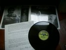 JOHN CAGE cheap imitation CRAMPS NM LP