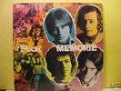 I POOH - memorie -  '69 Italian pop psych LP