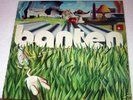 BANTEN-S/T LP MEGA-RARE ODD PSYCH PROG JAZZ ON NWW LIST