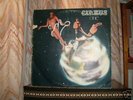 CIRKUS ONE....the LP....a real mega rarity.
