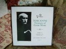 VCM1 KTGr Toscanini Beethoven Symphonies 1-5 Septet NM+