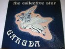 THE COLLECTIVE STAR-GARUDA LP PSYCH PROG COSMIC