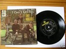 THE HOLLIES-----  EP    I CAN'T LET GO