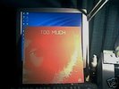 TOO MUCH JAPANESE ATLANTIC SPACEY KILLER PROG PSYCH