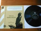 Janko Nilovic & D. Sucky-Vocal Impressions-MP 2000-Mint