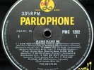 Beatles - 'Please, Please Me'  UK *2nd Press*  Mono LP
