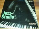 JAZZ-STUDIO H.G.B.S.NUMBER ONE /ORIG  SABA  SB 15003/NM