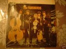 Yardbirds 1965  LP unique sleeve Sweden Skandinaviska