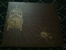 9.30 FLY same RARE UK EMBER LABEL PROG LP NEAR MINT