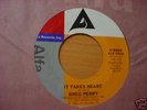 northern / Modern soul Greg Perry It Takes Heart
