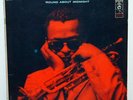 Miles Davis-'Round about Midnight-cl 949-6 eye-columbia