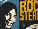 KEN BOOTHE - STUDIO ONE LP - silk screen jacket 