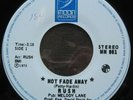 Rush  Not Fade Away / You Can't Fight It Orig' 7