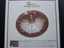 Rush Rush 'N' Roulette Orig' TAKRL 3 LP Box Set