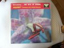 RARE/ANSERMET/STRAVINSKY/THE RITE OF SPRING/DECCA SXL