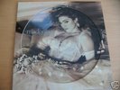 MADONNA LIKE A VIRGIN LP DIE CUT PICTURE DISC V/RARE