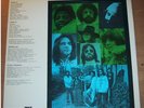 BRASIL AQUARIUS AGUA DE BEBER TOP BOSSA NOVA  SPAIN LP