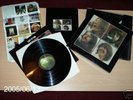 The Beatles - Let It Be Box Set