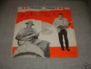 FRANK FROST & THE NIGHTHAWKS -- Hey Boss Man