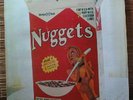 MICHIGAN BRAND NUGGETS Double LP MC5, Bob Segar RARE